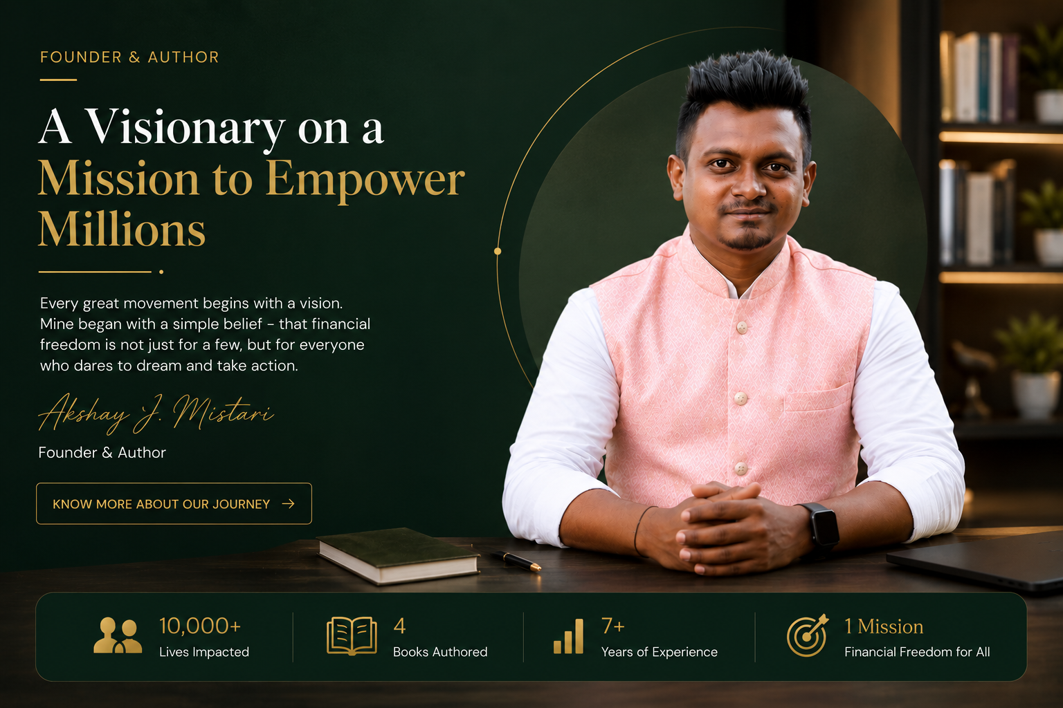 Founder