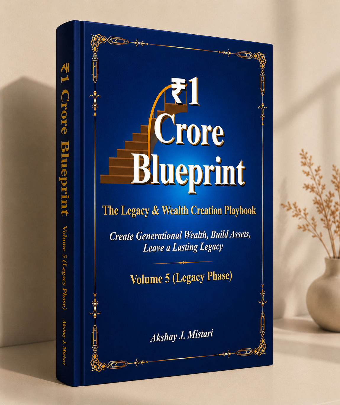 Volume 5